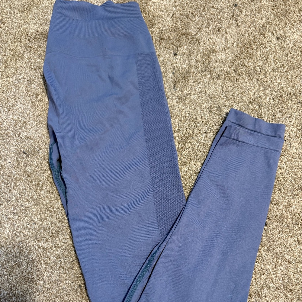 Powerlete Evolve Seamless Leggings